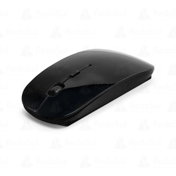 Mouse wireless 2.4G personalizado Mouse wireless 2.4G personalizado
